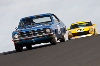 327;1968-Holden-Monaro-GTS-327;23-March-2008;Australia;Bathurst;FOSC;Festival-of-Sporting-Cars;Historic-Sports-and-Touring;Kenneth-Oliver;Mt-Panorama;NSW;New-South-Wales;auto;classic;motorsport;racing;super-telephoto;vintage