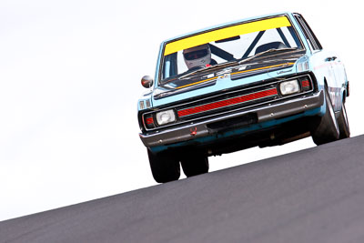 121;1970-Chrysler-Valiant-VG-Pacer;23-March-2008;Australia;Bathurst;Bob-Boulter;FOSC;Festival-of-Sporting-Cars;Historic-Sports-and-Touring;Mt-Panorama;NSW;New-South-Wales;auto;classic;motorsport;racing;super-telephoto;vintage