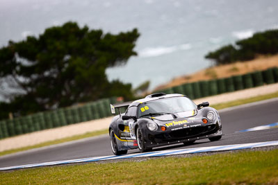 86;22-November-2008;Australia;Glen-Townsend;Island-Magic;Lotus-Elise;Melbourne;PIARC;Peter-Lucas;Phillip-Island;Sports-Cars;VIC;Victoria;auto;motorsport;racing;super-telephoto