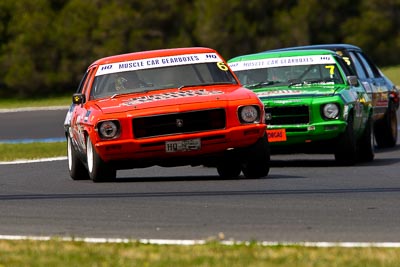 6;23-November-2008;Australia;Carl-McHenry;Holden-HQ;Island-Magic;Melbourne;PIARC;Phillip-Island;VIC;Victoria;auto;motorsport;racing;super-telephoto