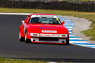 4;23-November-2008;Australia;Improved-Production;Island-Magic;Mazda-RX‒7;Melbourne;PIARC;Phillip-Island;Tony-Pennacchia;VIC;Victoria;auto;motorsport;racing;super-telephoto