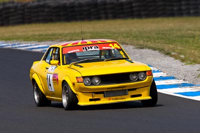 14;23-November-2008;Australia;Improved-Production;Island-Magic;Leigh-Forrest;Melbourne;PIARC;Phillip-Island;Toyota-Celica;VIC;Victoria;auto;motorsport;racing;super-telephoto