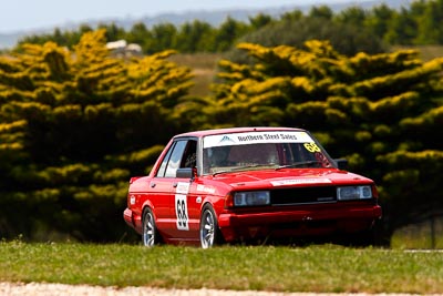 68;23-November-2008;Australia;David-Brown;Improved-Production;Island-Magic;Melbourne;Nissan-Bluebird;PIARC;Phillip-Island;VIC;Victoria;auto;motorsport;racing;super-telephoto