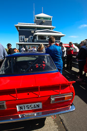 16;23-November-2008;Australia;Datsun-1600;Improved-Production;Island-Magic;Mark-Short;Melbourne;PIARC;Phillip-Island;VIC;Victoria;auto;motorsport;racing;wide-angle