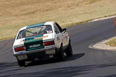 18;7-March-2009;Australia;Holden-Gemini;Jai-Tink;Morgan-Park-Raceway;QLD;Queensland;Warwick;auto;motorsport;racing;super-telephoto