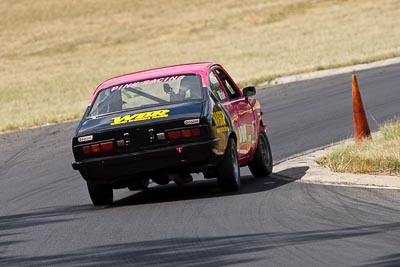 27;7-March-2009;Australia;Holden-Gemini;Morgan-Park-Raceway;QLD;Queensland;Tracey-Whale;Warwick;auto;motorsport;racing;super-telephoto