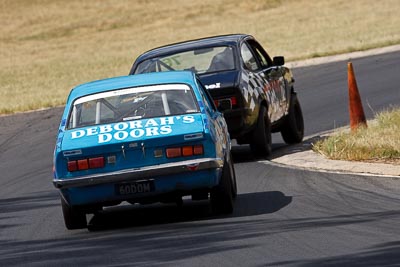 73;7-March-2009;Australia;Dominic-Martens;Holden-Gemini;Morgan-Park-Raceway;QLD;Queensland;Warwick;auto;motorsport;racing;super-telephoto