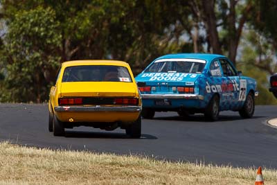 86;7-March-2009;Australia;Holden-Gemini;James-Carroll;Morgan-Park-Raceway;QLD;Queensland;Warwick;auto;motorsport;racing;super-telephoto