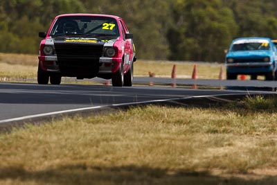 27;7-March-2009;Australia;Holden-Gemini;Morgan-Park-Raceway;QLD;Queensland;Tracey-Whale;Warwick;auto;motorsport;racing;super-telephoto