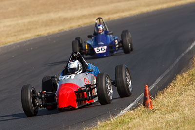 21;7-March-2009;Australia;Bryon-Thomas;Jacer-SC3;Morgan-Park-Raceway;QLD;Queensland;Warwick;auto;motorsport;racing;super-telephoto