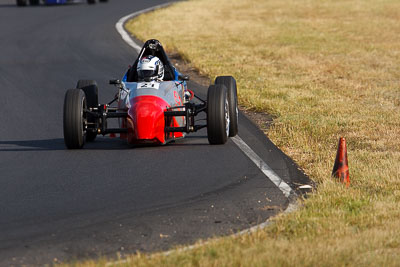 21;7-March-2009;Australia;Bryon-Thomas;Jacer-SC3;Morgan-Park-Raceway;QLD;Queensland;Warwick;auto;motorsport;racing;super-telephoto