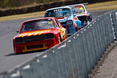 95;8-March-2009;Anthony-Cox;Australia;Holden-Gemini;Morgan-Park-Raceway;QLD;Queensland;Warwick;auto;motorsport;racing;super-telephoto