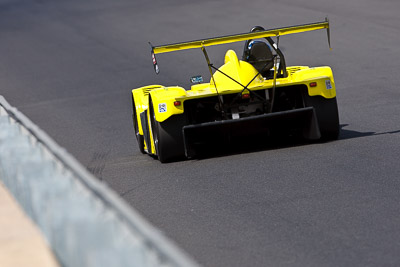 6;8-March-2009;Australia;Grant-Watson;Morgan-Park-Raceway;Prosport-Mulsanne;QLD;Queensland;Warwick;auto;motorsport;racing;super-telephoto