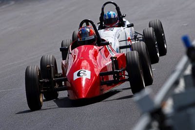 6;8-March-2009;Australia;Kent-Cross;Manta;Morgan-Park-Raceway;QLD;Queensland;Warwick;auto;motorsport;racing;super-telephoto