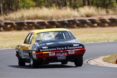 92;8-March-2009;Australia;Holden-HQ;Jamie-Furness;Morgan-Park-Raceway;QLD;Queensland;Warwick;auto;motorsport;racing;super-telephoto