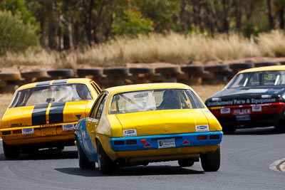 31;8-March-2009;Australia;Brad-Schomberg;Holden-HQ;Morgan-Park-Raceway;QLD;Queensland;Warwick;auto;motorsport;racing;super-telephoto