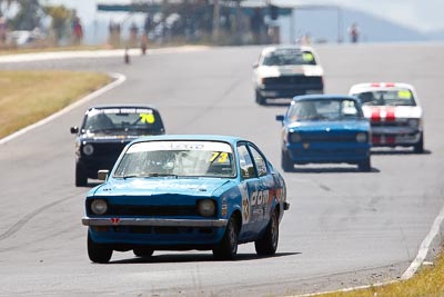 73;8-March-2009;Australia;Dominic-Martens;Holden-Gemini;Morgan-Park-Raceway;QLD;Queensland;Raymond-Connor;Warwick;auto;motorsport;racing;super-telephoto