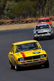 27;8-March-2009;Australia;Bart-Stanfield;Group-N;Historic-Touring-Cars;Mazda-RX‒2;Morgan-Park-Raceway;QLD;Queensland;Warwick;auto;classic;motorsport;racing;super-telephoto;vintage