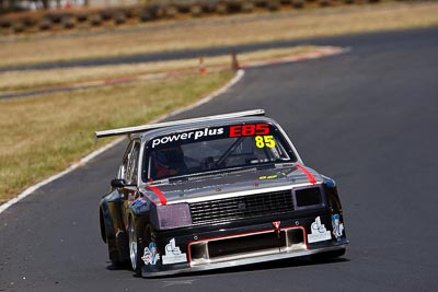 85;8-March-2009;Australia;Damien-Croston;Holden-Gemini;Morgan-Park-Raceway;QLD;Queensland;Warwick;auto;motorsport;racing;super-telephoto