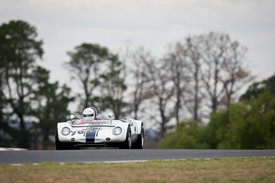 70;10-April-2009;1965-MRC-Lotus-T23;Australia;Bathurst;FOSC;Festival-of-Sporting-Cars;Mt-Panorama;NSW;New-South-Wales;Regularity;Stephen-Fryer;auto;motorsport;racing;super-telephoto