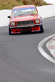 73;10-April-2009;1979-Mazda-808;Australia;Bathurst;FOSC;Festival-of-Sporting-Cars;Improved-Production;Michael-Reimann;Mt-Panorama;NSW;New-South-Wales;auto;motorsport;racing;super-telephoto