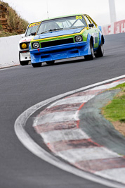 95;10-April-2009;1978-Holden-Torana-LX;Australia;Bathurst;FOSC;Festival-of-Sporting-Cars;Improved-Production;Mt-Panorama;NSW;New-South-Wales;Ray-Williams;auto;motorsport;racing;super-telephoto