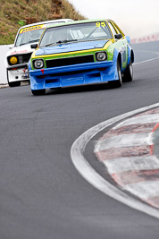 95;10-April-2009;1978-Holden-Torana-LX;Australia;Bathurst;FOSC;Festival-of-Sporting-Cars;Improved-Production;Mt-Panorama;NSW;New-South-Wales;Ray-Williams;auto;motorsport;racing;super-telephoto