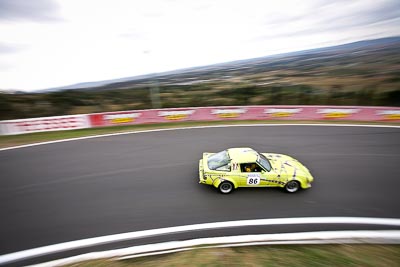 86;10-April-2009;1982-Mazda-RX‒7;Australia;Bathurst;Cristy-Stevens;FOSC;Festival-of-Sporting-Cars;Improved-Production;Mt-Panorama;NSW;New-South-Wales;auto;motion-blur;motorsport;racing;wide-angle