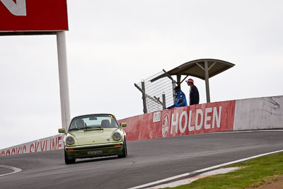 2;10-April-2009;1978-Porsche-911-Carrera;Australia;Bathurst;Brett-Dillon;FOSC;Festival-of-Sporting-Cars;Mt-Panorama;NSW;New-South-Wales;Regularity;auto;motorsport;racing;super-telephoto