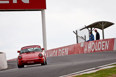 113;10-April-2009;1984-Porsche-911-Carrera;911CRS;Australia;Bathurst;FOSC;Festival-of-Sporting-Cars;Mt-Panorama;NSW;New-South-Wales;Peter-Bennett;Regularity;auto;motorsport;racing;super-telephoto