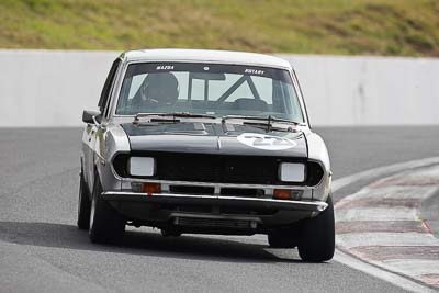 221;10-April-2009;1972-Mazda-RX‒2;Australia;Bathurst;FOSC;Festival-of-Sporting-Cars;Historic-Touring-Cars;Mt-Panorama;NSW;New-South-Wales;Paul-Bruce;auto;classic;motorsport;racing;super-telephoto;vintage