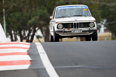 514;11-April-2009;1974-BMW-2002Ti;AFI37F;Australia;Bathurst;Chris-Hanbury;FOSC;Festival-of-Sporting-Cars;Mt-Panorama;NSW;New-South-Wales;Regularity;auto;motorsport;racing;super-telephoto