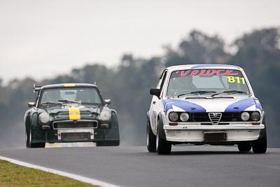 811;11-April-2009;1977-Alfa-Romeo-Alfasud-Ti;Australia;Bathurst;FOSC;Festival-of-Sporting-Cars;Marque-and-Production-Sports;Mt-Panorama;NSW;New-South-Wales;Phil-Whalley;auto;motorsport;racing;super-telephoto