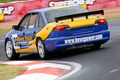 196;11-April-2009;1998-Holden-Commodore;Australia;Bathurst;FOSC;Festival-of-Sporting-Cars;Howe;Mt-Panorama;NSW;New-South-Wales;Regularity;auto;motion-blur;motorsport;racing;super-telephoto