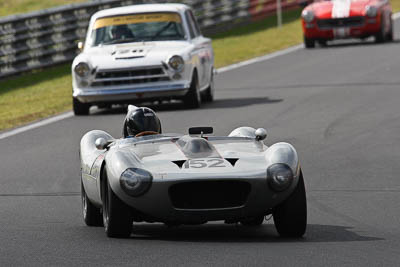 152;12-April-2009;1959-Sabrina;Australia;Barry-Naylor;Bathurst;FOSC;Festival-of-Sporting-Cars;Mt-Panorama;NSW;New-South-Wales;Sports-Touring;auto;motorsport;racing;super-telephoto