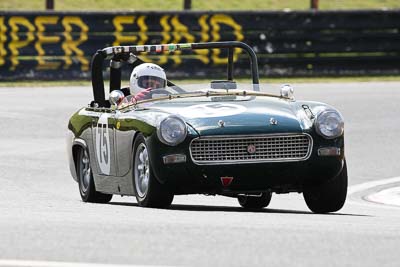 75;12-April-2009;1971-MG-Midget;Australia;Bathurst;Brian-Weston;FOSC;Festival-of-Sporting-Cars;Mt-Panorama;NSW;New-South-Wales;Sports-Touring;auto;motorsport;racing;super-telephoto