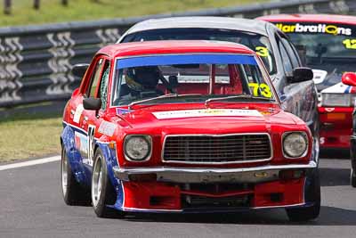 73;12-April-2009;1979-Mazda-808;Australia;Bathurst;FOSC;Festival-of-Sporting-Cars;Improved-Production;Michael-Reimann;Mt-Panorama;NSW;New-South-Wales;auto;motorsport;racing;super-telephoto