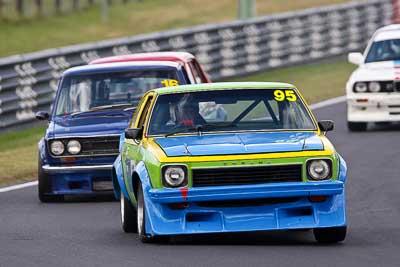 95;12-April-2009;1978-Holden-Torana-LX;Australia;Bathurst;FOSC;Festival-of-Sporting-Cars;Improved-Production;Mt-Panorama;NSW;New-South-Wales;Ray-Williams;auto;motorsport;racing;super-telephoto