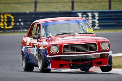 73;12-April-2009;1979-Mazda-808;Australia;Bathurst;FOSC;Festival-of-Sporting-Cars;Improved-Production;Michael-Reimann;Mt-Panorama;NSW;New-South-Wales;auto;motorsport;racing;super-telephoto