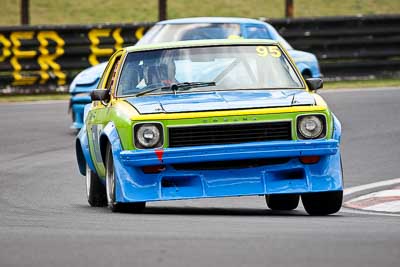 95;12-April-2009;1978-Holden-Torana-LX;Australia;Bathurst;FOSC;Festival-of-Sporting-Cars;Improved-Production;Mt-Panorama;NSW;New-South-Wales;Ray-Williams;auto;motorsport;racing;super-telephoto