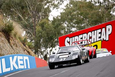 37;12-April-2009;1970-Milano-GT2;Andrew-Kluver;Australia;Bathurst;FOSC;Festival-of-Sporting-Cars;Marque-and-Production-Sports;Mt-Panorama;NSW;New-South-Wales;auto;motorsport;racing;super-telephoto