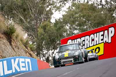 142;12-April-2009;1968-MGC-Sebring;Australia;Bathurst;Bob-Nordlinger;FOSC;Festival-of-Sporting-Cars;Marque-and-Production-Sports;Mt-Panorama;NSW;New-South-Wales;auto;motorsport;racing;super-telephoto