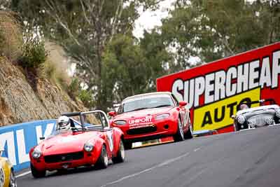 111;12-April-2009;2006-Mazda-MX‒5-NC;Australia;Bathurst;FOSC;Festival-of-Sporting-Cars;Ken-James;Marque-and-Production-Sports;Mazda-MX‒5;Mazda-MX5;Mazda-Miata;Mt-Panorama;NSW;New-South-Wales;auto;motorsport;racing;super-telephoto