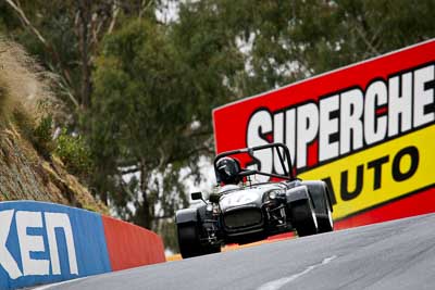 17;12-April-2009;2005-Arrow-Clubman;Australia;Bathurst;Clubman;FOSC;Festival-of-Sporting-Cars;Mt-Panorama;NSW;New-South-Wales;Russell-Butler;auto;motorsport;racing;super-telephoto