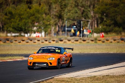 92;6-June-2009;Australia;Chris-Tonna;Group-2A;Group-2B;Mazda-MX‒5;Mazda-MX‒5-SP;Mazda-MX5;Mazda-Miata;Morgan-Park-Raceway;QLD;Queensland;Warwick;auto;motorsport;racing;super-telephoto