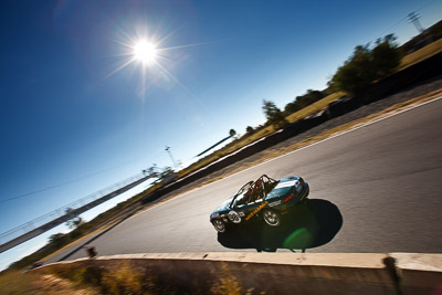 98;6-June-2009;Australia;Group-2A;Group-2B;Mazda-MX‒5;Mazda-MX5;Mazda-Miata;Morgan-Park-Raceway;Nick-Martinenko;QLD;Queensland;Warwick;auto;motorsport;racing;sky;sun;wide-angle