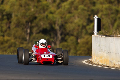 14;6-June-2009;Australia;Birrana-F71;Morgan-Park-Raceway;QLD;Queensland;Racing-Cars;Robert-Fry;Warwick;auto;motorsport;racing;super-telephoto