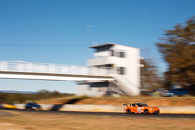 92;6-June-2009;Australia;Chris-Tonna;Group-2A;Group-2B;Mazda-MX‒5;Mazda-MX‒5-SP;Mazda-MX5;Mazda-Miata;Morgan-Park-Raceway;QLD;Queensland;Warwick;auto;motion-blur;motorsport;racing;telephoto