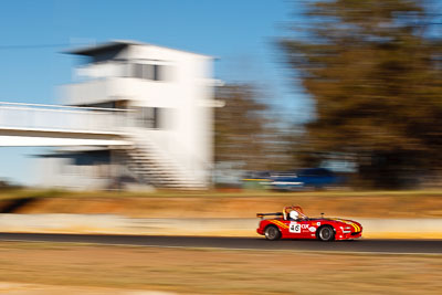 46;6-June-2009;Australia;David-Barram;Group-2A;Group-2B;Mazda-MX‒5;Mazda-MX5;Mazda-Miata;Morgan-Park-Raceway;QLD;Queensland;Warwick;auto;motion-blur;motorsport;racing;telephoto