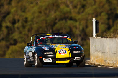 76;6-June-2009;Australia;Group-2F;Mazda-MX‒5;Mazda-MX5;Mazda-Miata;Morgan-Park-Raceway;QLD;Queensland;Russell-Schloss;Warwick;auto;motorsport;racing;super-telephoto